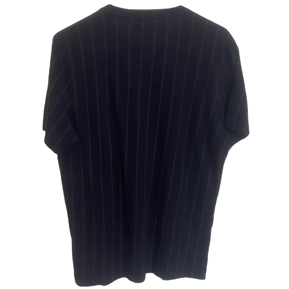 American Rag striped shirt - Picture 2 of 5